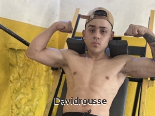 Davidrousse