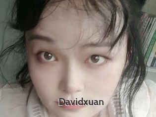 Davidxuan