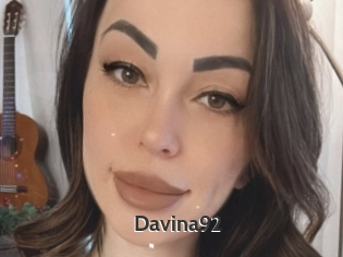 Davina92