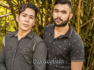 Davitcobain
