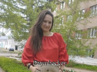 Dawnbeckey