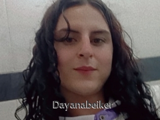 Dayanabeiker