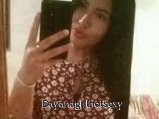 Dayanagirlhotsexy