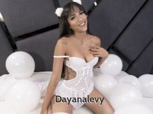 Dayanalevy