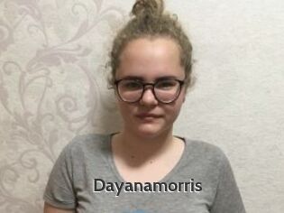 Dayanamorris