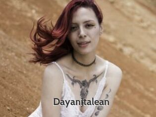 Dayanitalean