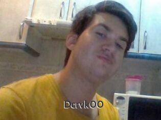 Dcrvk00