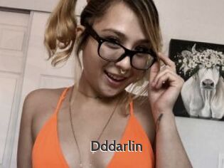 Dddarlin