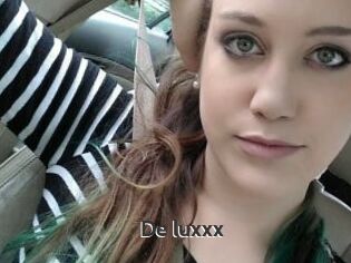 De_luxxx