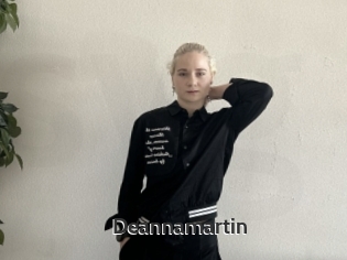 Deannamartin