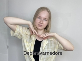 Debbravarnedore
