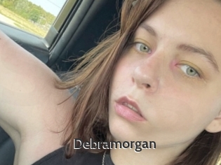 Debramorgan