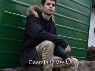 Deemiancrowly