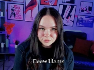 Deewilliams