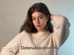 Delenablaskovich