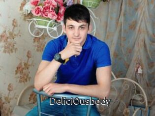 Delici0usbody