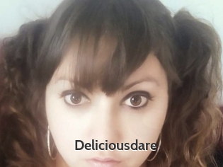 Deliciousdare