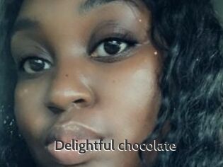 Delightful_chocolate