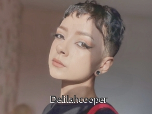 Delilahcooper