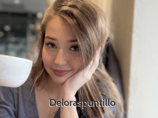 Deloraspuntillo