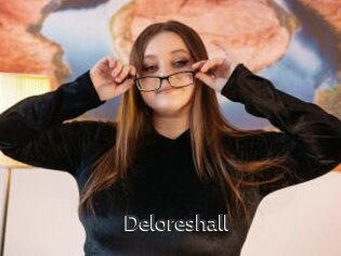 Deloreshall