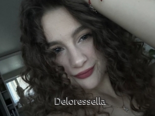 Deloressella