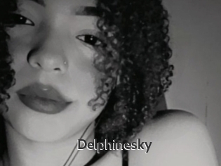 Delphinesky