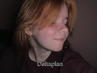 Deltaplan