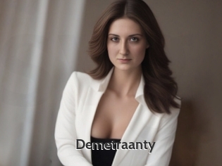 Demetraanty