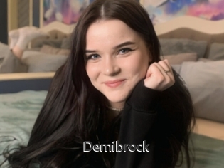 Demibrock