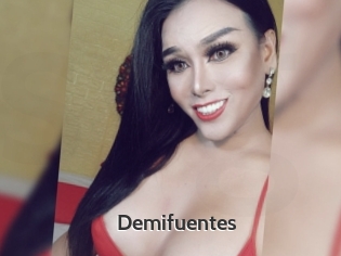 Demifuentes