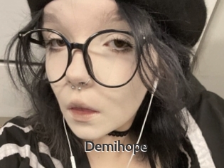 Demihope