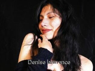 Denise_lawrence