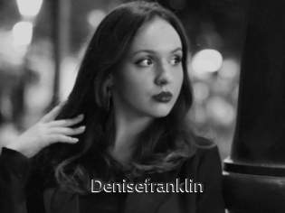 Denisefranklin