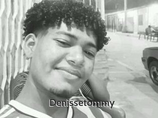 Denissetommy