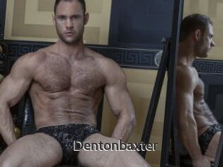 Dentonbaxter