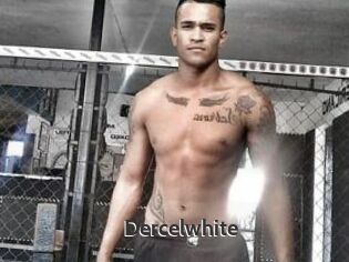 Dercelwhite