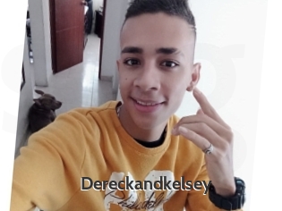 Dereckandkelsey