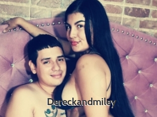 Dereckandmiley