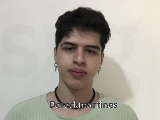 Dereckmartines