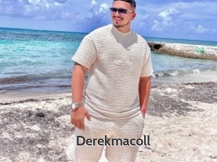 Derekmacoll