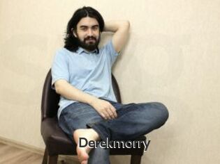 Derekmorry
