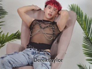 Derektaylor