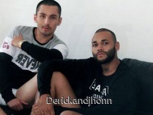 derickandjhonn Sex Video Gif