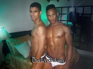Derkydicken