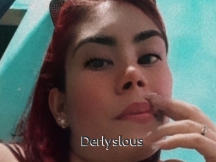 Derlyslous