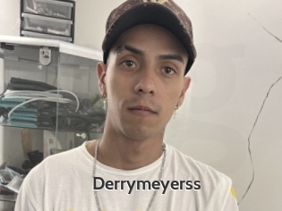 Derrymeyerss