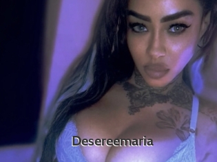 Desereemaria