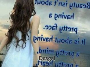 Desgal