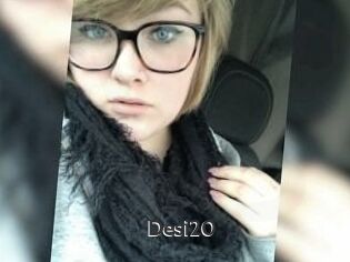 Desi20